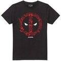 Tee-shirts sur Grenoble : T-shirt Deadpool TV2144