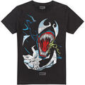 Tee-shirts sur Grenoble : T-shirt Venom TV2157
