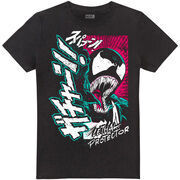 T-shirt Venom Lethal Protector