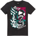 Tee-shirts sur Grenoble : T-shirt Venom Lethal Protector