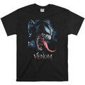 Tee-shirts sur Grenoble : T-shirt Venom TV2177