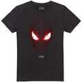 Tee-shirts sur Grenoble : T-shirt Marvel Miles Morales