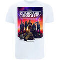 Tee-shirts sur Grenoble : T-shirt Marvel TV2190