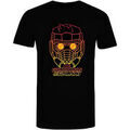 T-shirt Marvel TV2191