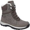 Randonn&eacute;e sur Grenoble : Chaussures Hi-Tec Riva Mid Beige