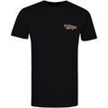 Tee-shirts sur Grenoble : T-shirt Marvel Window
