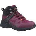 Randonn&eacute;e sur Grenoble : Chaussures Cotswold Horton Multicolore