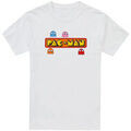 Tee-shirts sur Grenoble : T-shirt Pac-Man TV2202