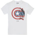 T-shirt Marvel TV2235 Grenoble