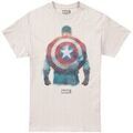 Tee-shirts sur Grenoble : T-shirt Marvel TV2236