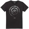 T-shirt Marvel Brick Shield Grenoble