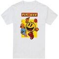 Tee-shirts sur Grenoble : T-shirt Pac-Man Classic