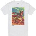 Tee-shirts sur Grenoble : T-shirt Marvel War Cry