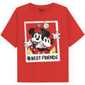 T-shirt enfant Disney Bestfriends Grenoble