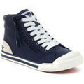 Baskets femme sur Grenoble : Baskets Rocket Dog Jazzin Hi