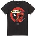 Tee-shirts sur Grenoble : T-shirt Deadpool TV2291