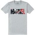 Tee-shirts sur Grenoble : T-shirt Venom TV2293