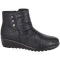 Bottes femme sur Grenoble : Bottes Boulevard DF2295