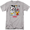 T-shirt Mickey Mouse And Friends TV2331