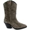 Bottes Alpe 2037