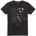 Tee-shirts sur Grenoble : T-shirt Marvel Hunting