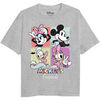 T-shirt enfant Mickey Mouse And Friends TV2416
