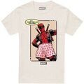 Tee-shirts sur Grenoble : T-shirt Deadpool Pouches