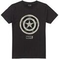 Tee-shirts sur Grenoble : T-shirt Marvel Ballpoint