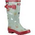 Chaussures enfants sur Grenoble : Bottes enfant Cotswold FS10156
