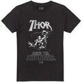 Tee-shirts sur Grenoble : T-shirt Thor Bring The Thunder