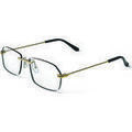 Lunettes de soleil Xlab cadre dor&eacute; Paros Cadres Optiques, Or, 57 mm Dor&eacute; Grenoble