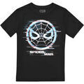 T-shirt enfant Marvel TV2526 Grenoble