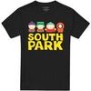 T-shirt South Park Friends Of Mine