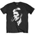 Tee-shirts sur Grenoble : T-shirt David Bowie RO1037