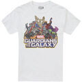 Tee-shirts sur Grenoble : T-shirt Marvel TV2189