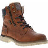 Boots enfant Mustang 505-608-307 - Marron