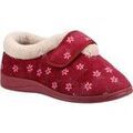 Chaussons / Pantoufles sur Grenoble : Chaussons Fleet & Foster Tunnis