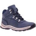 Randonn&eacute;e sur Grenoble : Chaussures enfant Elbrus Wadi Bleu