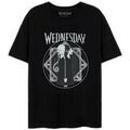 Tee-shirts sur Grenoble : T-shirt Wednesday Back To Back