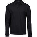 Polo Tee Jays Luxury Grenoble