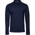 Polos sur Grenoble : Polo Tee Jays Luxury