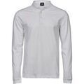 Polos sur Grenoble : Polo Tee Jays Luxury