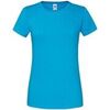 T-shirt Fruit Of The Loom Iconic 195 Premium