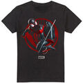 Tee-shirts sur Grenoble : T-shirt Marvel TV2692