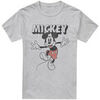 T-shirt Mickey Mouse And Friends Jump