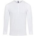Tee-shirts sur Grenoble : T-shirt Premier Long John