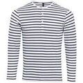 Tee-shirts sur Grenoble : T-shirt Premier Long John
