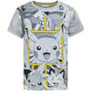 T-shirt enfant Pokemon NS7650