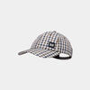 Casquette Weekend Offender Clay - contr&ocirc;le &agrave; mi-parcours Beige