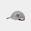 Casquettes sur Grenoble : Casquette Weekend Offender Clay - contr&ocirc;le &agrave; mi-parcours Beige